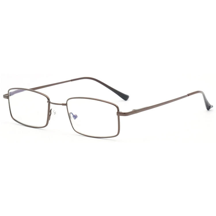 Dachuan Optical DRM368020 China Supplier Classic Design Metal Reading Glasses With Spring Hinge (7)
